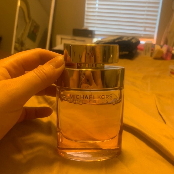 Michael Kors Wonderlust 3.4 fl oz